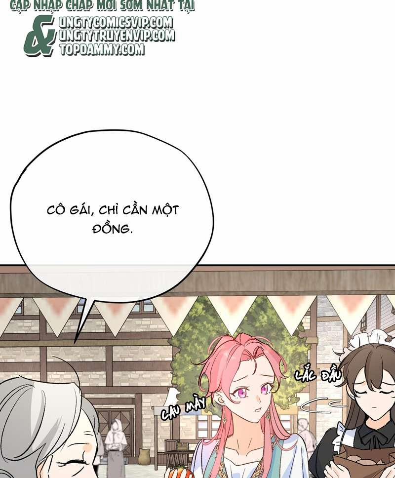 Mộng Tưởng Của Thần Quan Là Cưỡi Lên Thiên Cổ Ác Long 23 trang 5