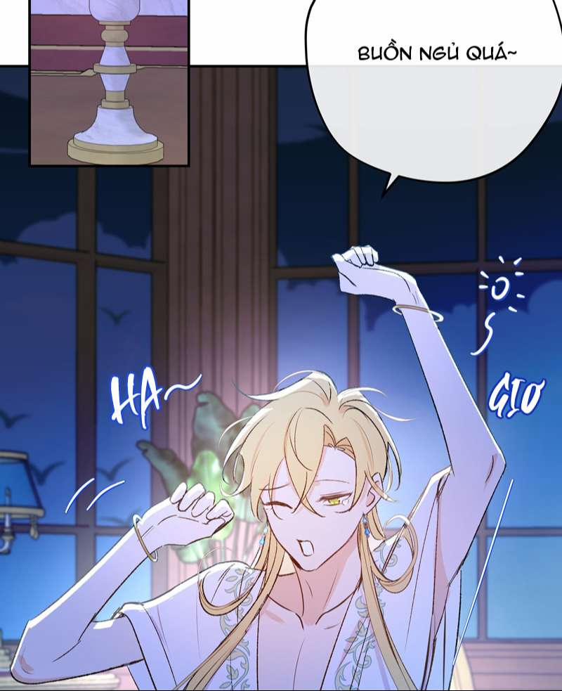 Mộng Tưởng Của Thần Quan Là Cưỡi Lên Thiên Cổ Ác Long 23 trang 50