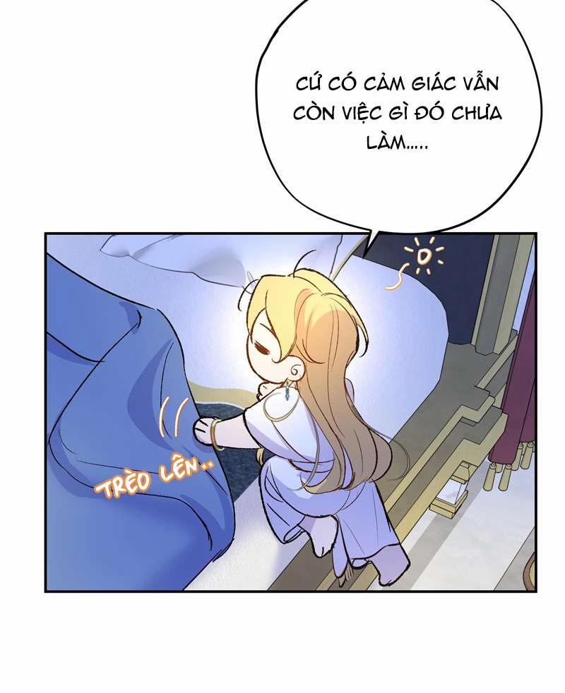 Mộng Tưởng Của Thần Quan Là Cưỡi Lên Thiên Cổ Ác Long 23 trang 52