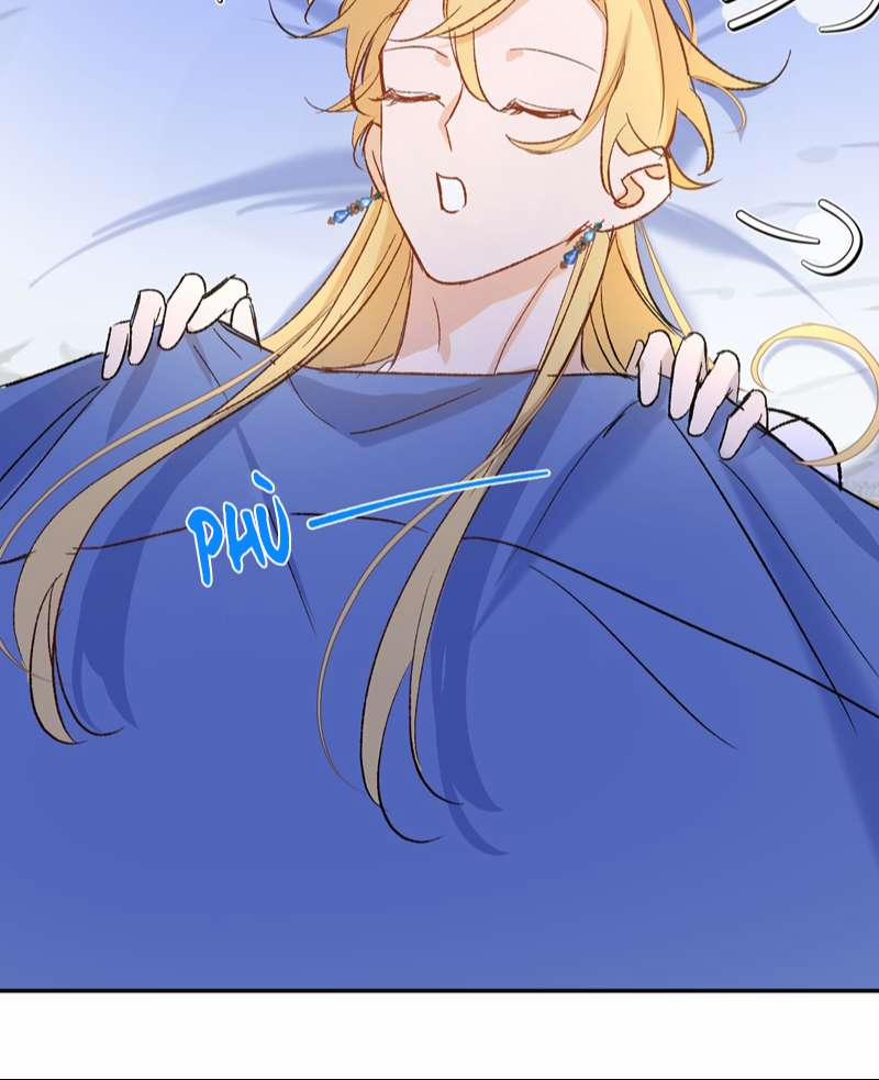 Mộng Tưởng Của Thần Quan Là Cưỡi Lên Thiên Cổ Ác Long 23 trang 54