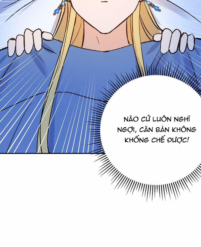 Mộng Tưởng Của Thần Quan Là Cưỡi Lên Thiên Cổ Ác Long 23 trang 57