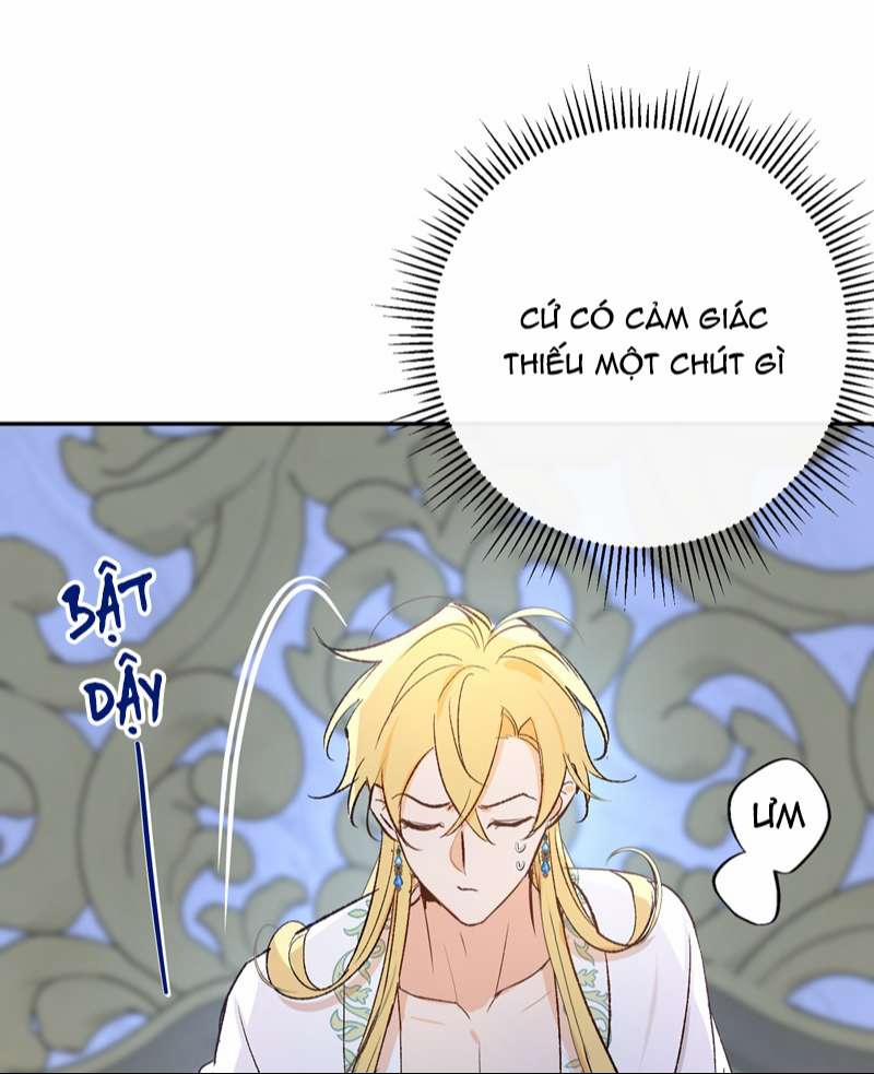 Mộng Tưởng Của Thần Quan Là Cưỡi Lên Thiên Cổ Ác Long 23 trang 58