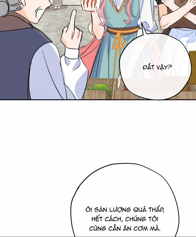 Mộng Tưởng Của Thần Quan Là Cưỡi Lên Thiên Cổ Ác Long 23 trang 6