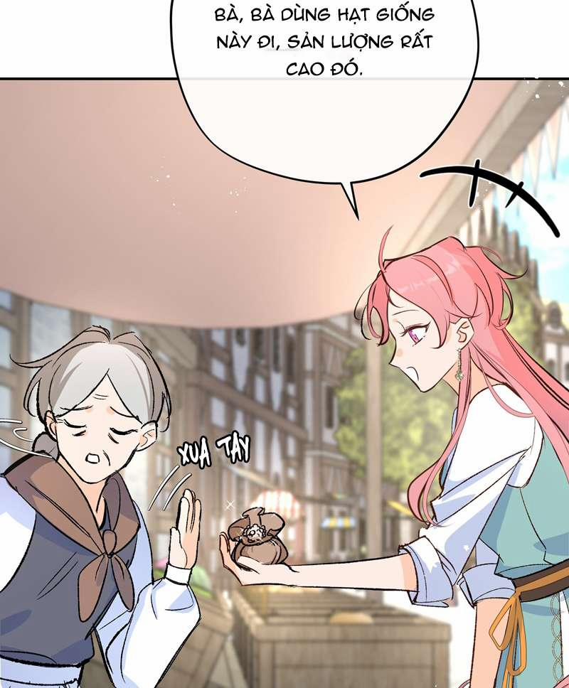 Mộng Tưởng Của Thần Quan Là Cưỡi Lên Thiên Cổ Ác Long 23 trang 9