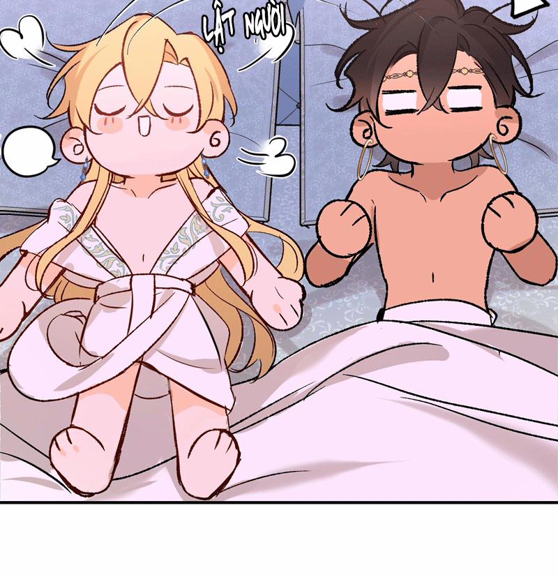 Mộng Tưởng Của Thần Quan Là Cưỡi Lên Thiên Cổ Ác Long 24 trang 12