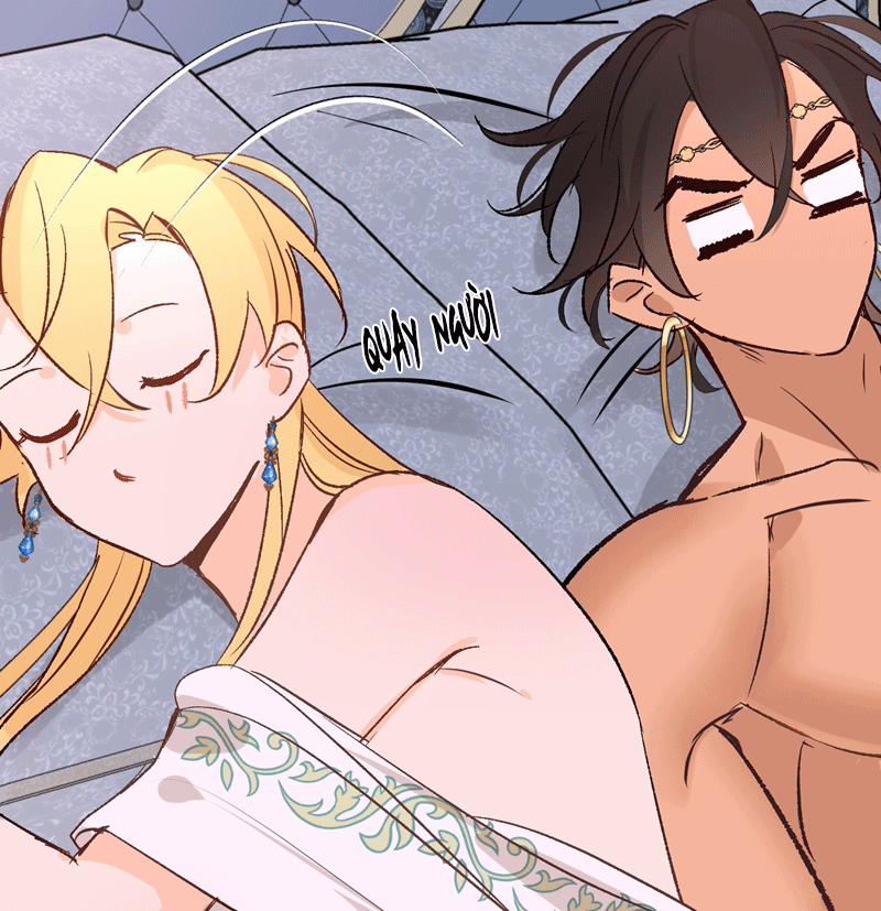 Mộng Tưởng Của Thần Quan Là Cưỡi Lên Thiên Cổ Ác Long 24 trang 14