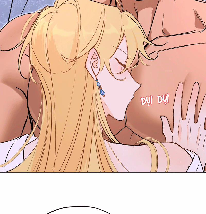 Mộng Tưởng Của Thần Quan Là Cưỡi Lên Thiên Cổ Ác Long 24 trang 4