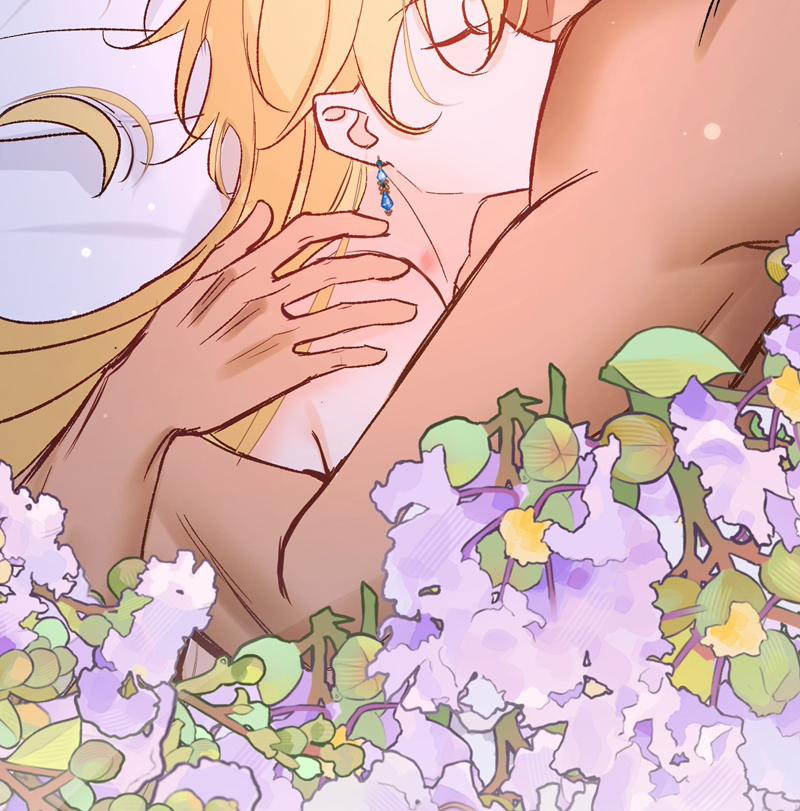 Mộng Tưởng Của Thần Quan Là Cưỡi Lên Thiên Cổ Ác Long 24 trang 44