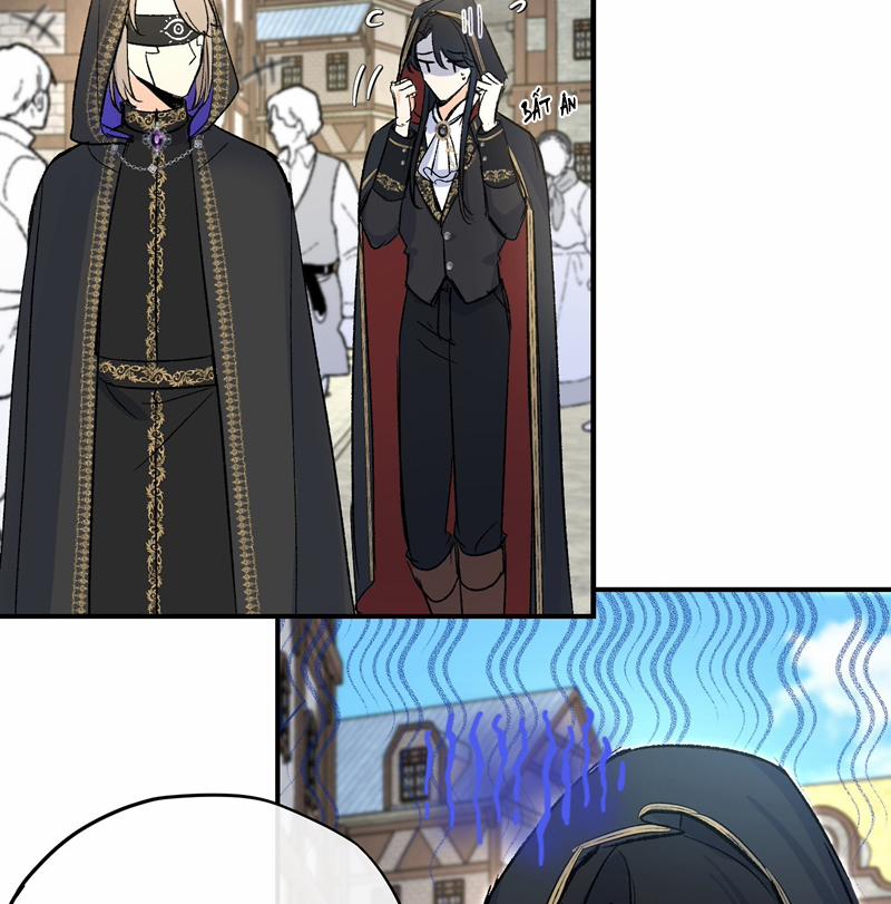 Mộng Tưởng Của Thần Quan Là Cưỡi Lên Thiên Cổ Ác Long 24 trang 50