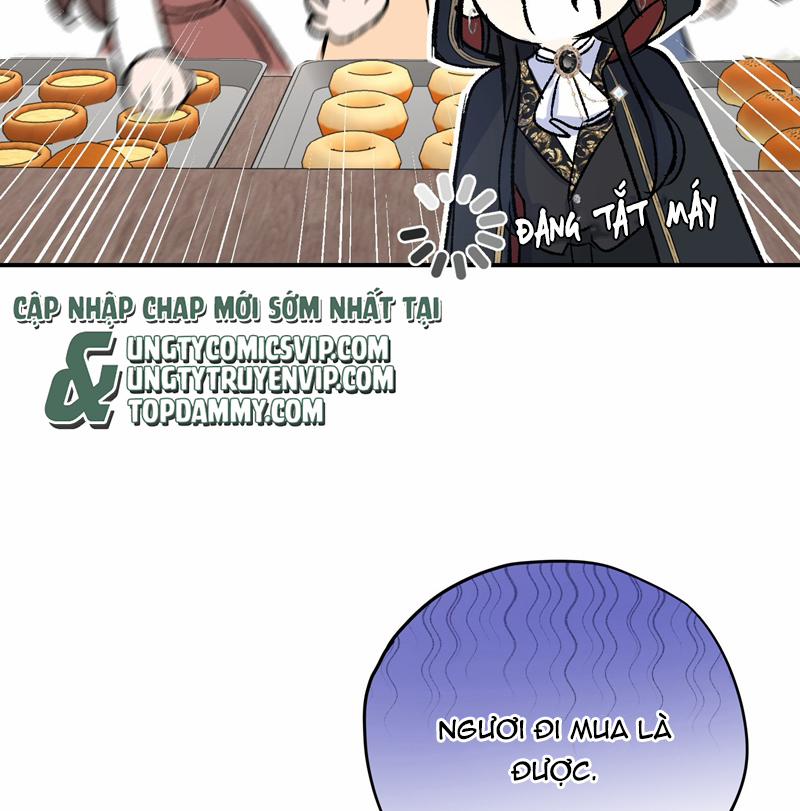 Mộng Tưởng Của Thần Quan Là Cưỡi Lên Thiên Cổ Ác Long 24 trang 56