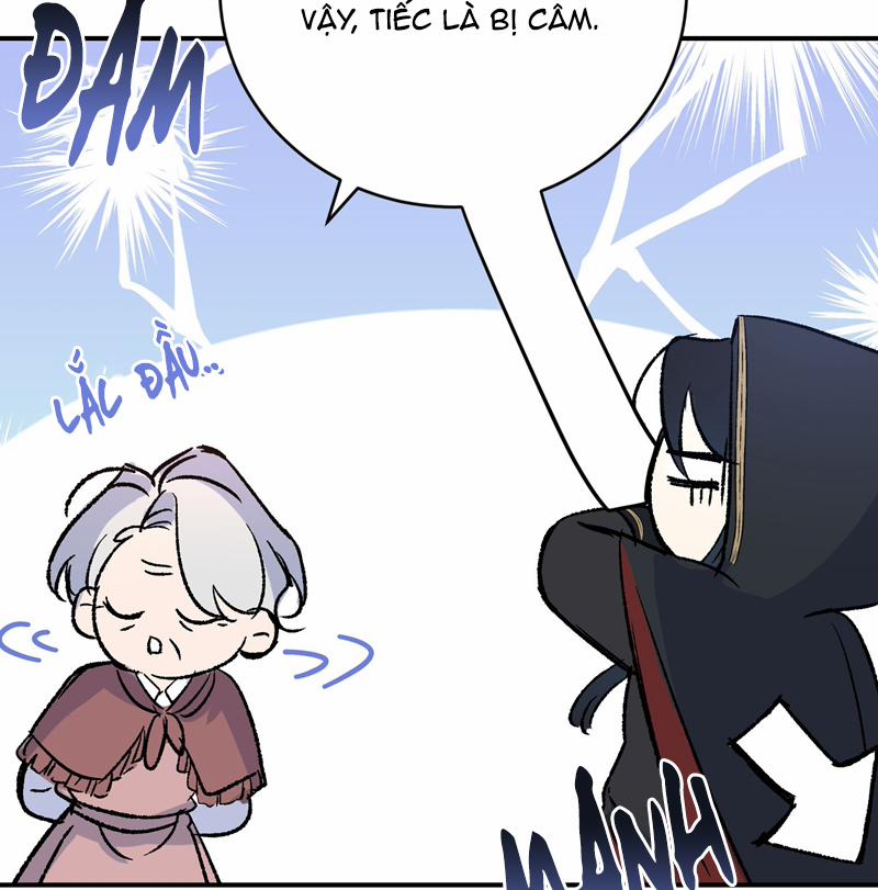 Mộng Tưởng Của Thần Quan Là Cưỡi Lên Thiên Cổ Ác Long 24 trang 65