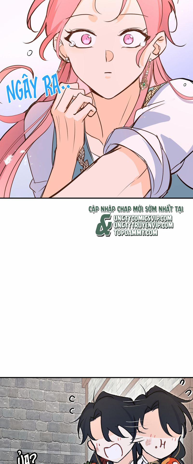 Mộng Tưởng Của Thần Quan Là Cưỡi Lên Thiên Cổ Ác Long 25 trang 10