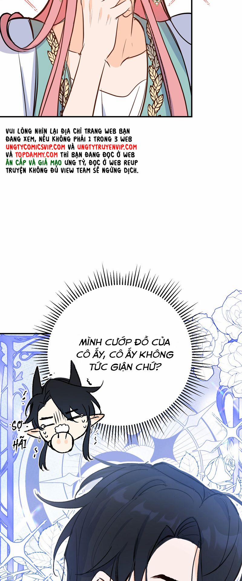 Mộng Tưởng Của Thần Quan Là Cưỡi Lên Thiên Cổ Ác Long 25 trang 12