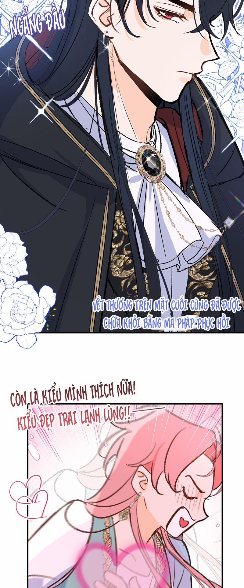 Mộng Tưởng Của Thần Quan Là Cưỡi Lên Thiên Cổ Ác Long 25 trang 13