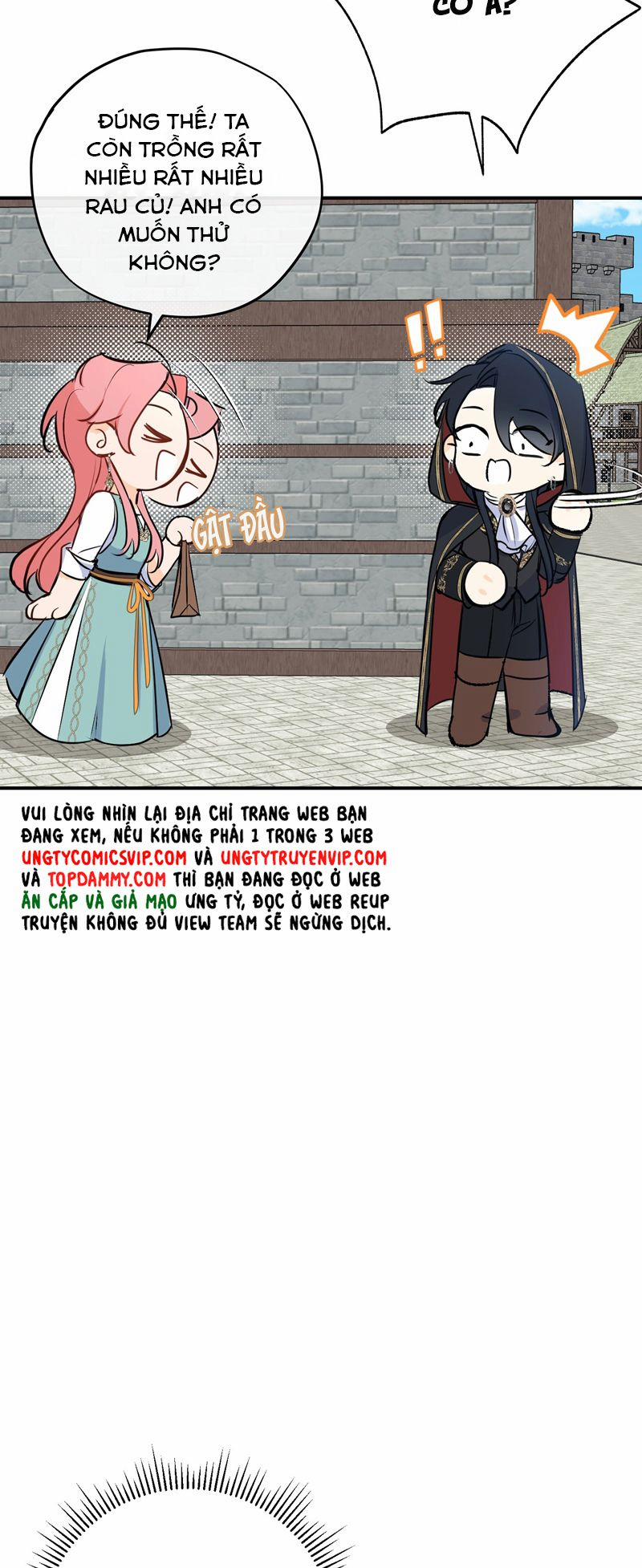 Mộng Tưởng Của Thần Quan Là Cưỡi Lên Thiên Cổ Ác Long 25 trang 16