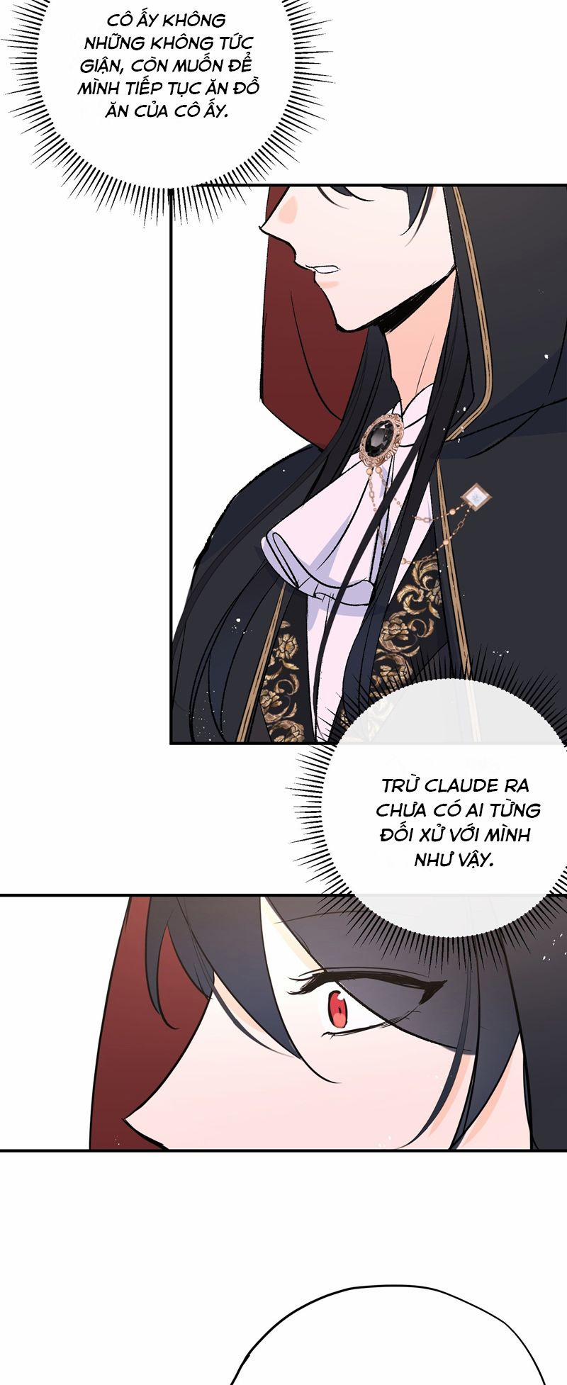 Mộng Tưởng Của Thần Quan Là Cưỡi Lên Thiên Cổ Ác Long 25 trang 17