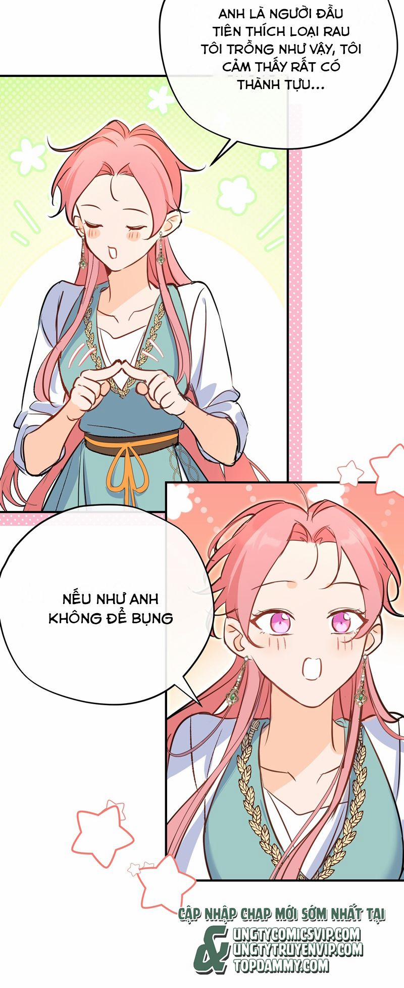 Mộng Tưởng Của Thần Quan Là Cưỡi Lên Thiên Cổ Ác Long 25 trang 18