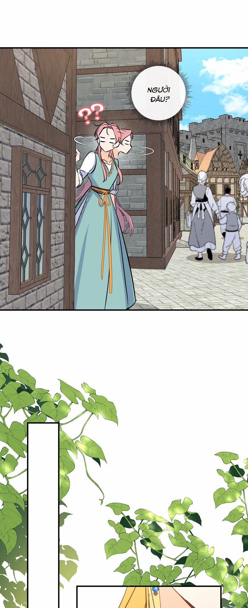 Mộng Tưởng Của Thần Quan Là Cưỡi Lên Thiên Cổ Ác Long 25 trang 19