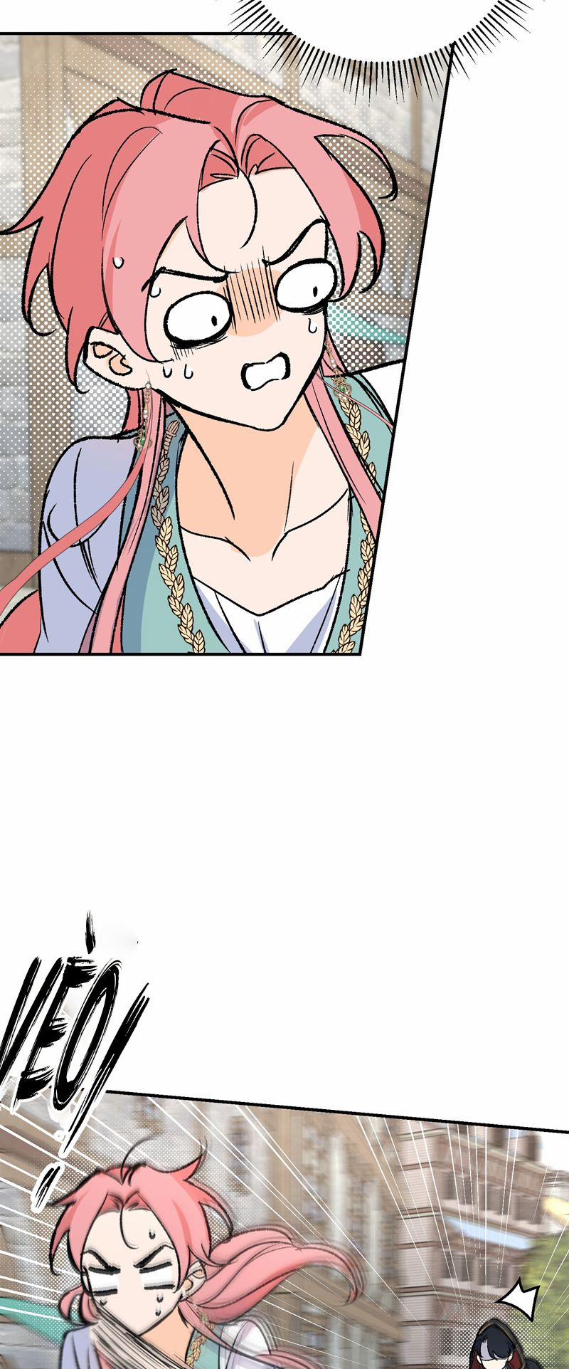 Mộng Tưởng Của Thần Quan Là Cưỡi Lên Thiên Cổ Ác Long 25 trang 2