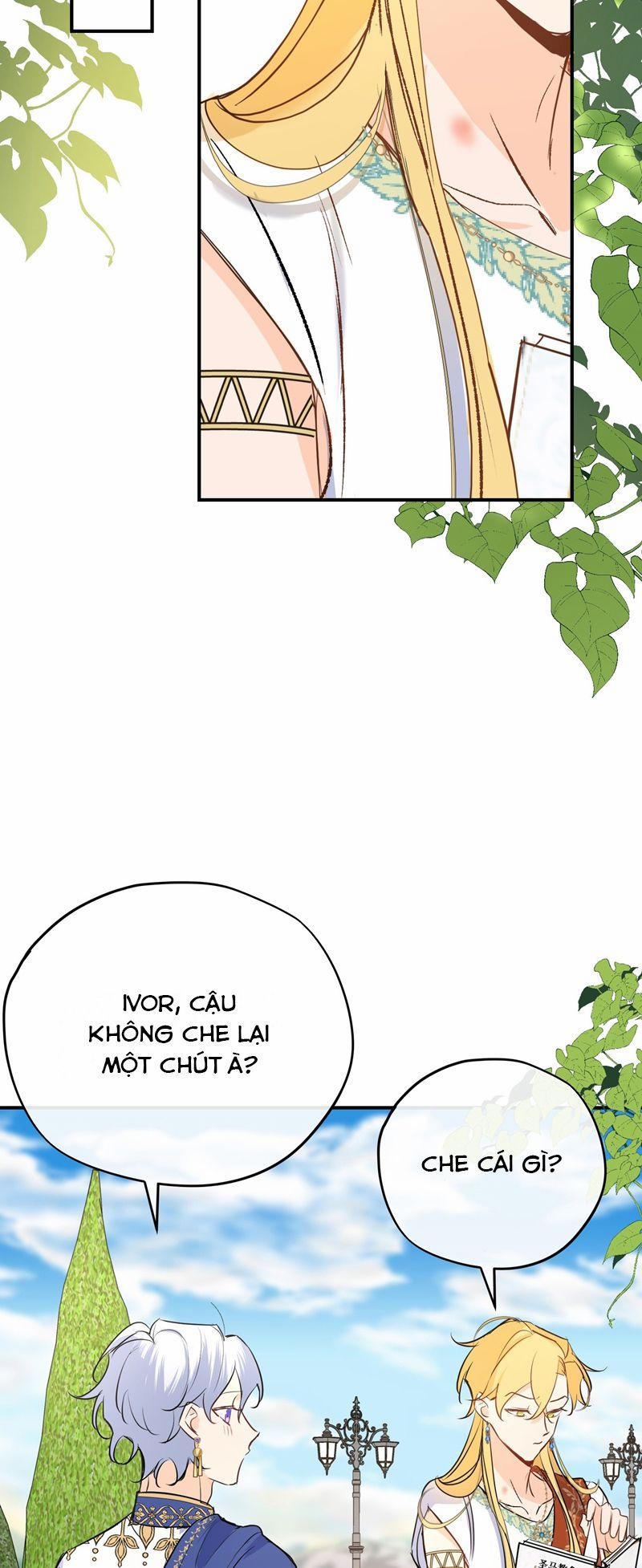 Mộng Tưởng Của Thần Quan Là Cưỡi Lên Thiên Cổ Ác Long 25 trang 20