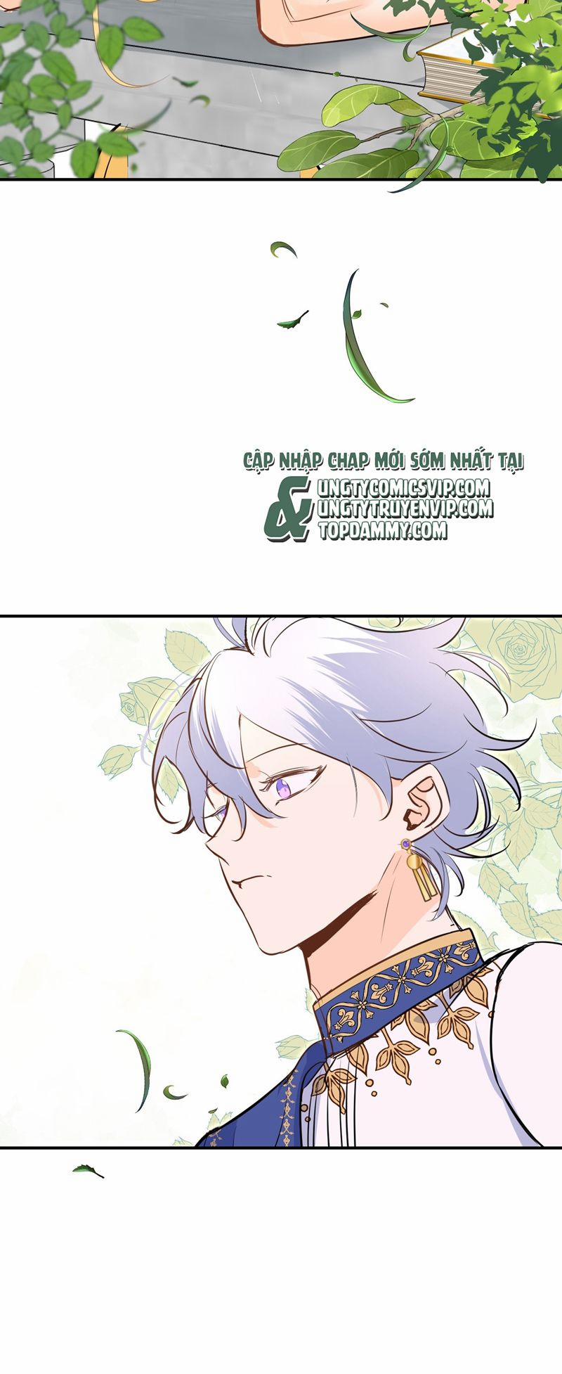 Mộng Tưởng Của Thần Quan Là Cưỡi Lên Thiên Cổ Ác Long 25 trang 23