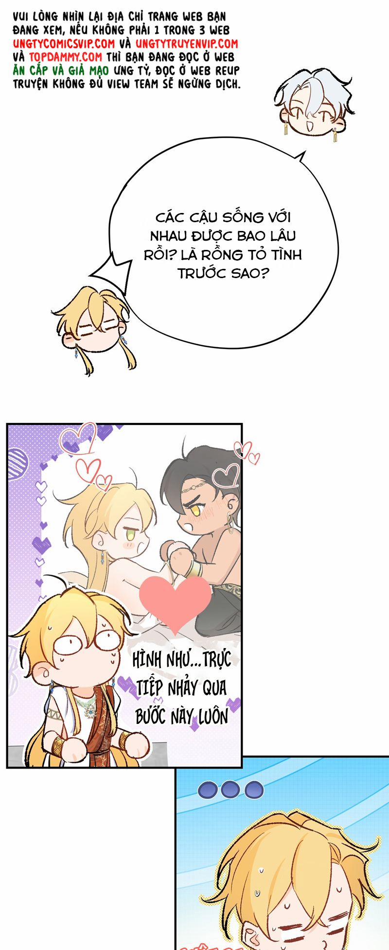 Mộng Tưởng Của Thần Quan Là Cưỡi Lên Thiên Cổ Ác Long 25 trang 25