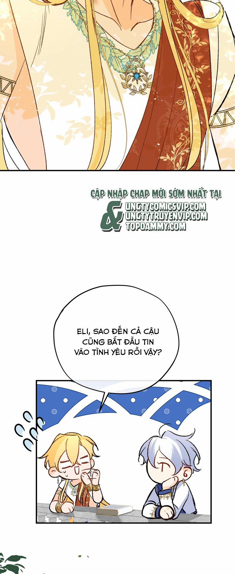 Mộng Tưởng Của Thần Quan Là Cưỡi Lên Thiên Cổ Ác Long 25 trang 27