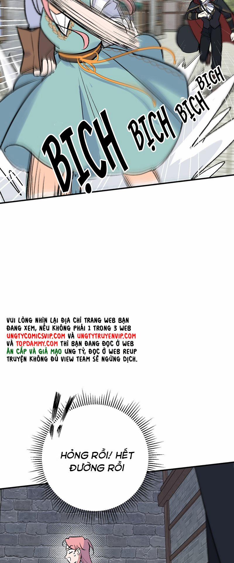 Mộng Tưởng Của Thần Quan Là Cưỡi Lên Thiên Cổ Ác Long 25 trang 3