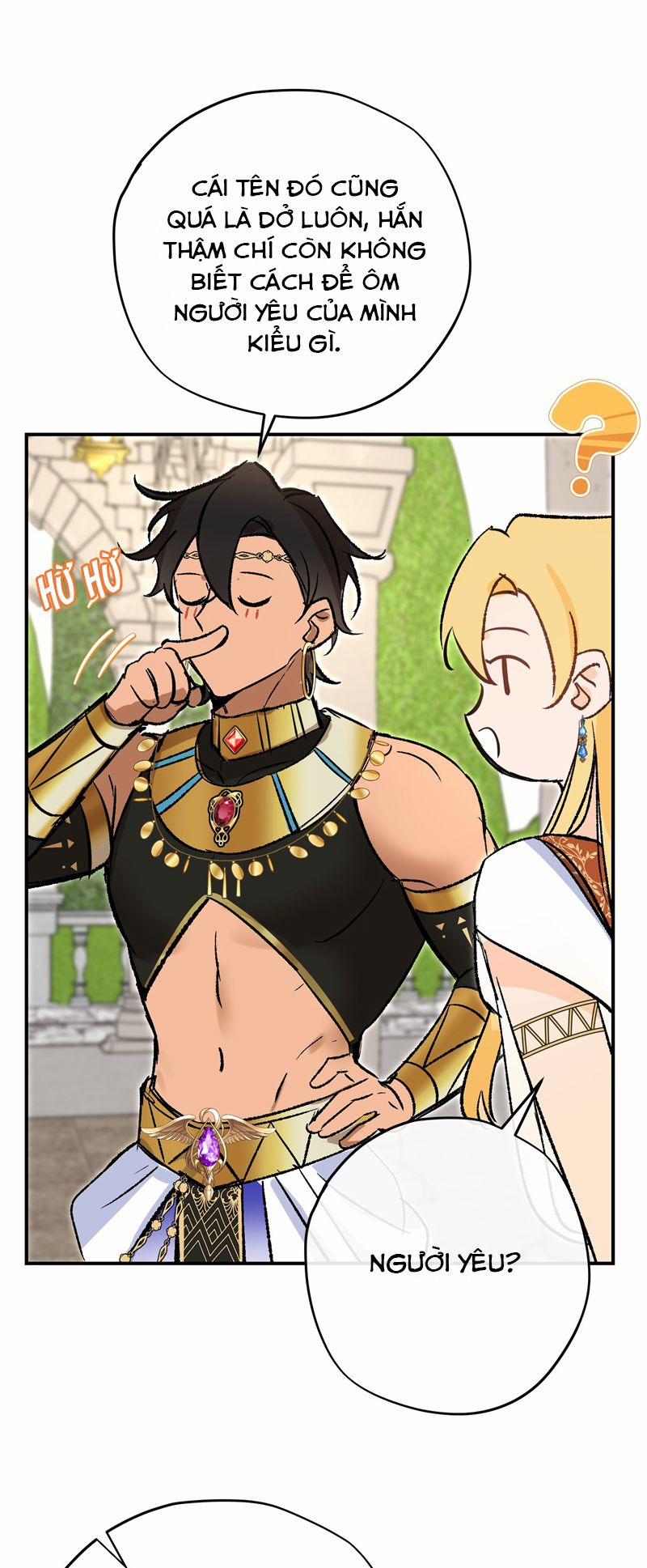 Mộng Tưởng Của Thần Quan Là Cưỡi Lên Thiên Cổ Ác Long 25 trang 34