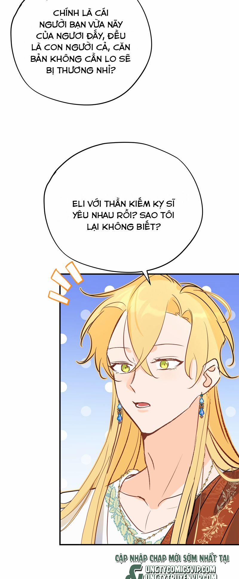 Mộng Tưởng Của Thần Quan Là Cưỡi Lên Thiên Cổ Ác Long 25 trang 35