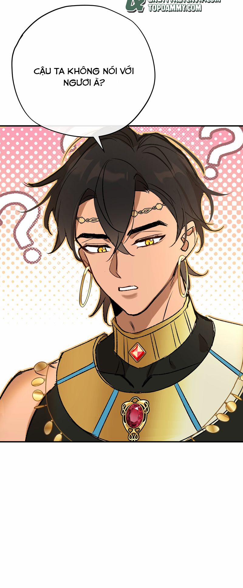 Mộng Tưởng Của Thần Quan Là Cưỡi Lên Thiên Cổ Ác Long 25 trang 36