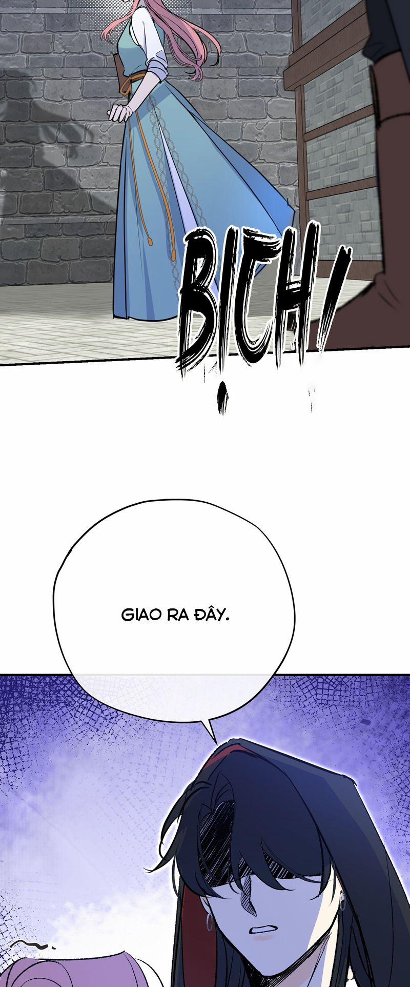 Mộng Tưởng Của Thần Quan Là Cưỡi Lên Thiên Cổ Ác Long 25 trang 4