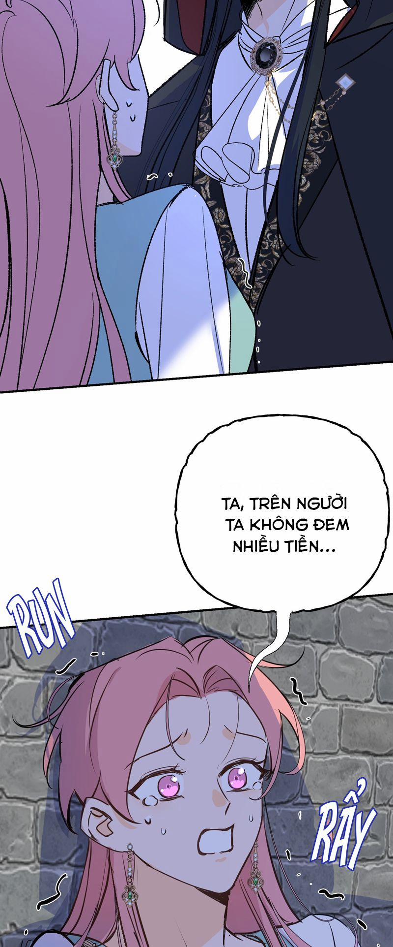 Mộng Tưởng Của Thần Quan Là Cưỡi Lên Thiên Cổ Ác Long 25 trang 5