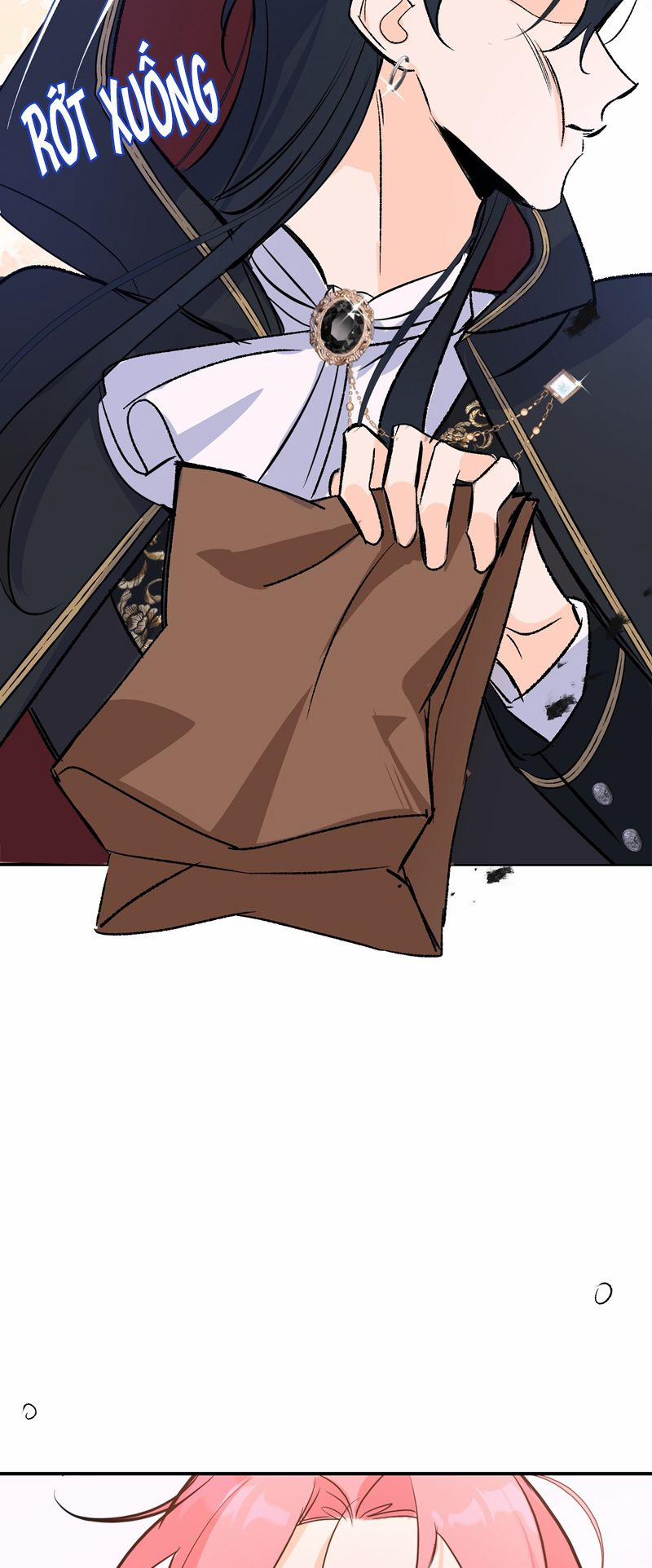 Mộng Tưởng Của Thần Quan Là Cưỡi Lên Thiên Cổ Ác Long 25 trang 9