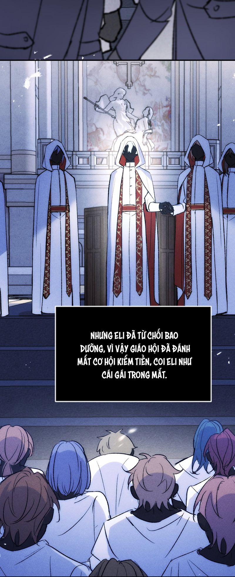 Mộng Tưởng Của Thần Quan Là Cưỡi Lên Thiên Cổ Ác Long 26 trang 14