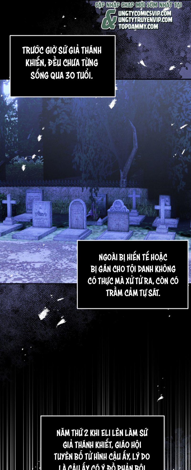 Mộng Tưởng Của Thần Quan Là Cưỡi Lên Thiên Cổ Ác Long 26 trang 15