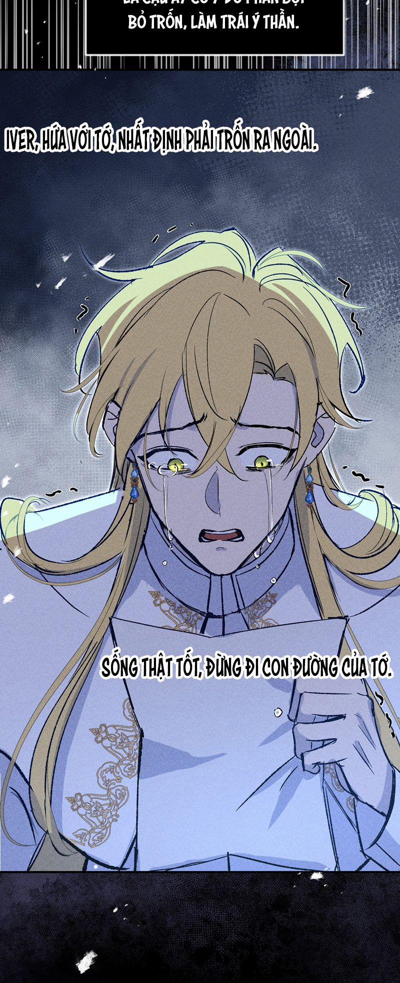 Mộng Tưởng Của Thần Quan Là Cưỡi Lên Thiên Cổ Ác Long 26 trang 16