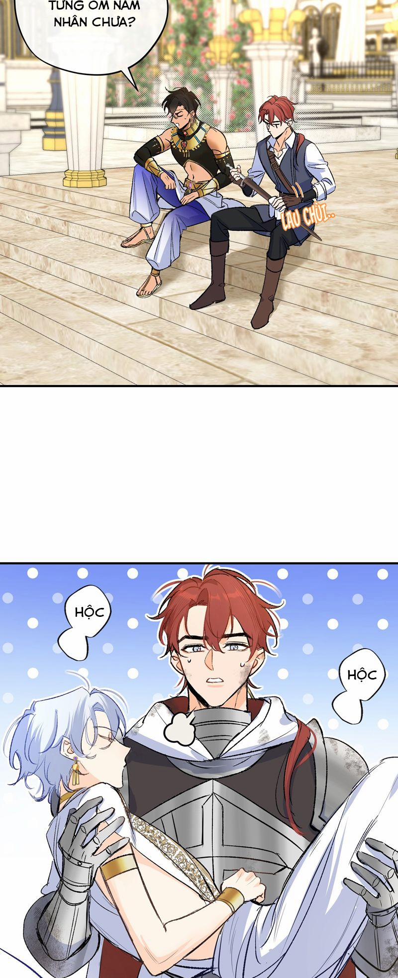 Mộng Tưởng Của Thần Quan Là Cưỡi Lên Thiên Cổ Ác Long 26 trang 2