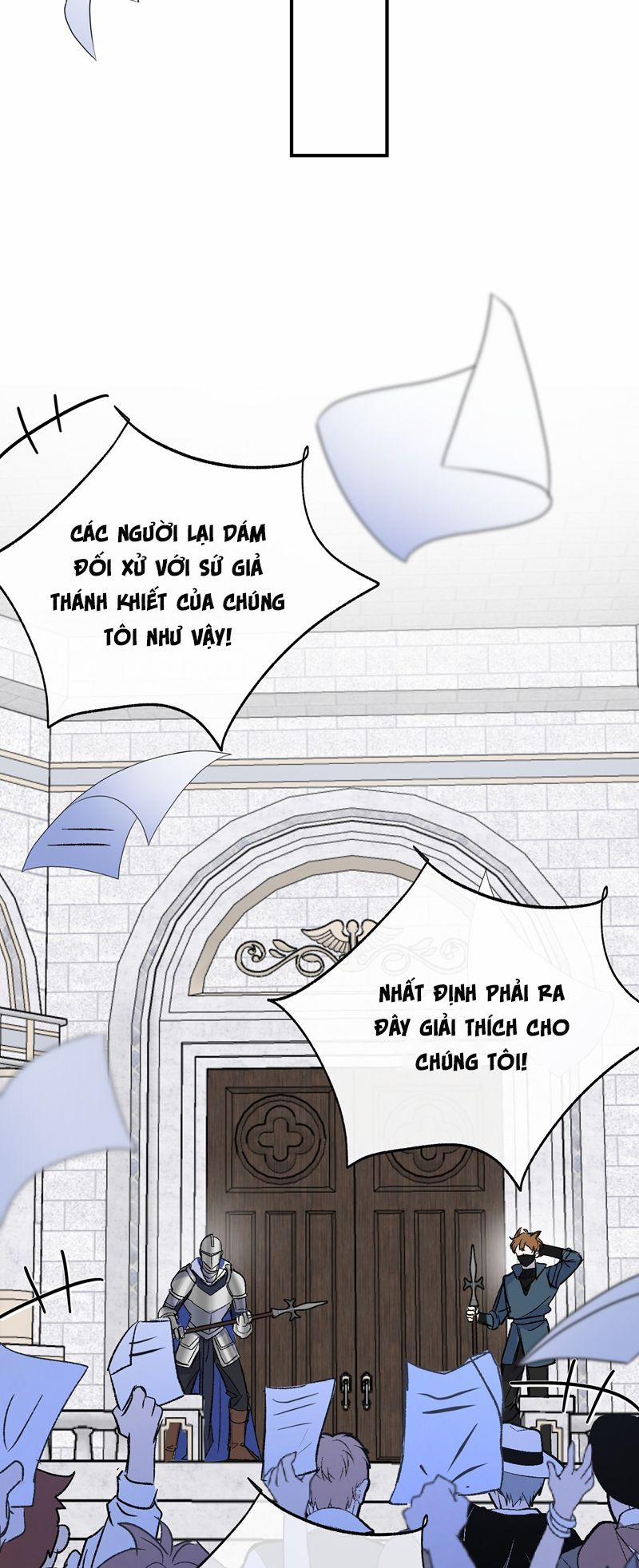 Mộng Tưởng Của Thần Quan Là Cưỡi Lên Thiên Cổ Ác Long 26 trang 20