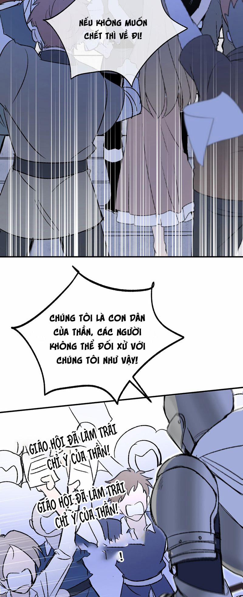 Mộng Tưởng Của Thần Quan Là Cưỡi Lên Thiên Cổ Ác Long 26 trang 21