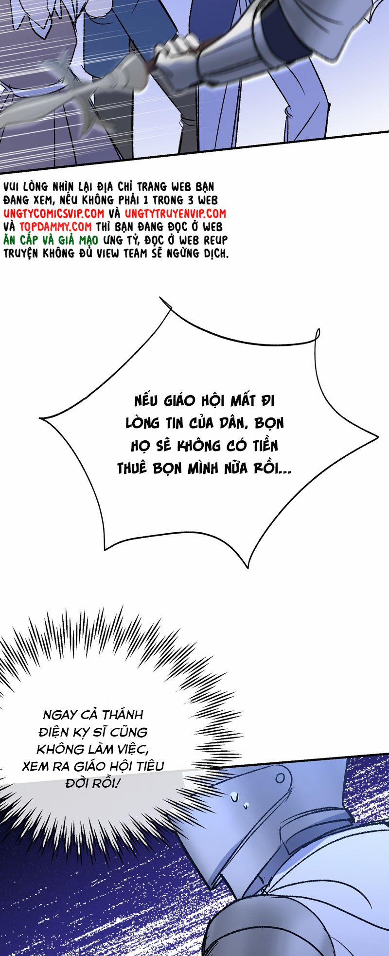 Mộng Tưởng Của Thần Quan Là Cưỡi Lên Thiên Cổ Ác Long 26 trang 22