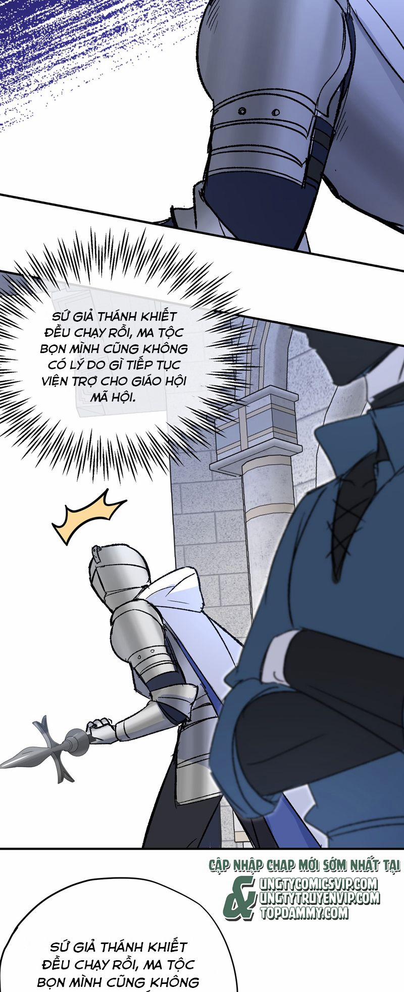 Mộng Tưởng Của Thần Quan Là Cưỡi Lên Thiên Cổ Ác Long 26 trang 23