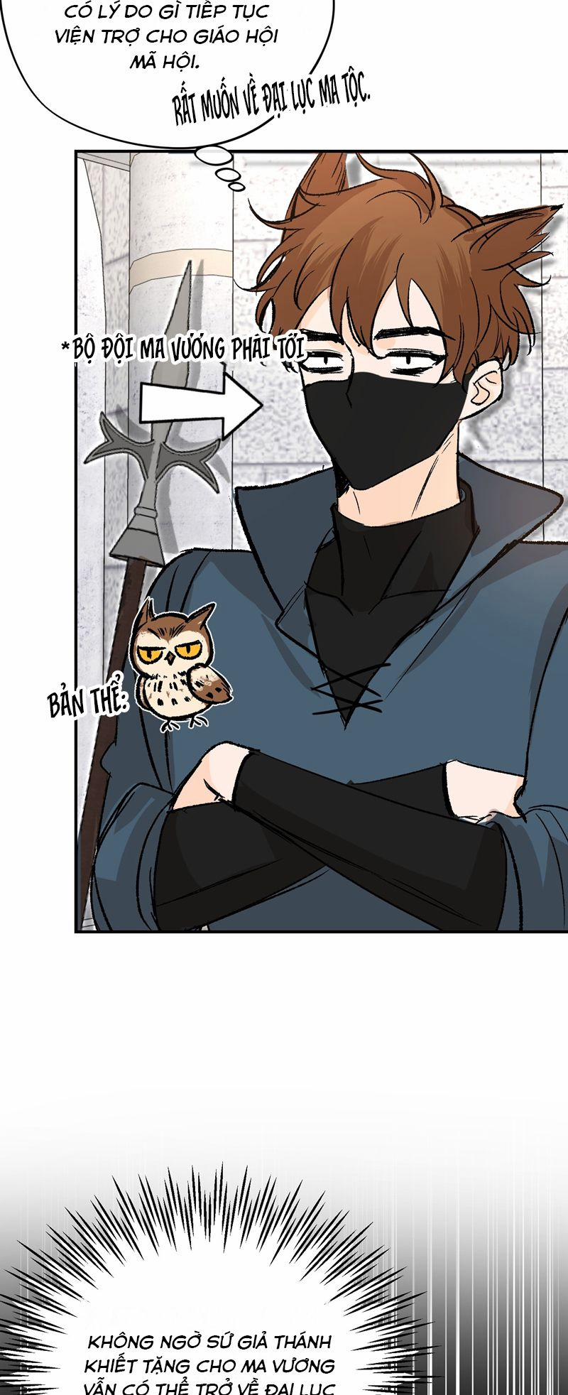 Mộng Tưởng Của Thần Quan Là Cưỡi Lên Thiên Cổ Ác Long 26 trang 24