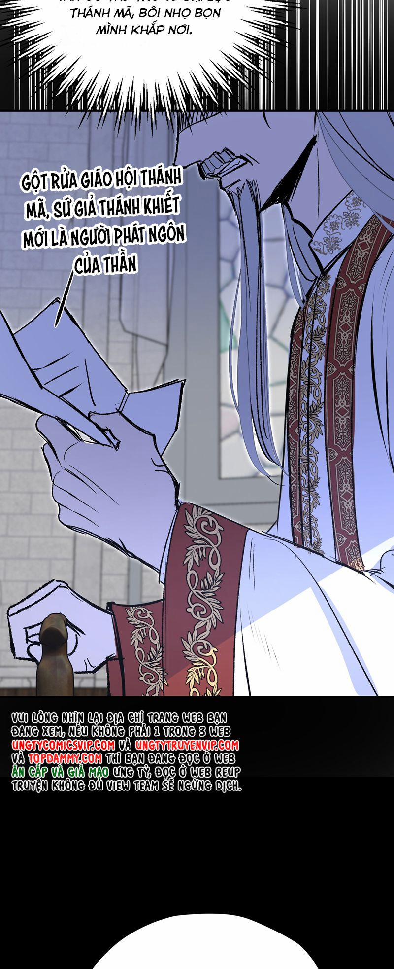 Mộng Tưởng Của Thần Quan Là Cưỡi Lên Thiên Cổ Ác Long 26 trang 25