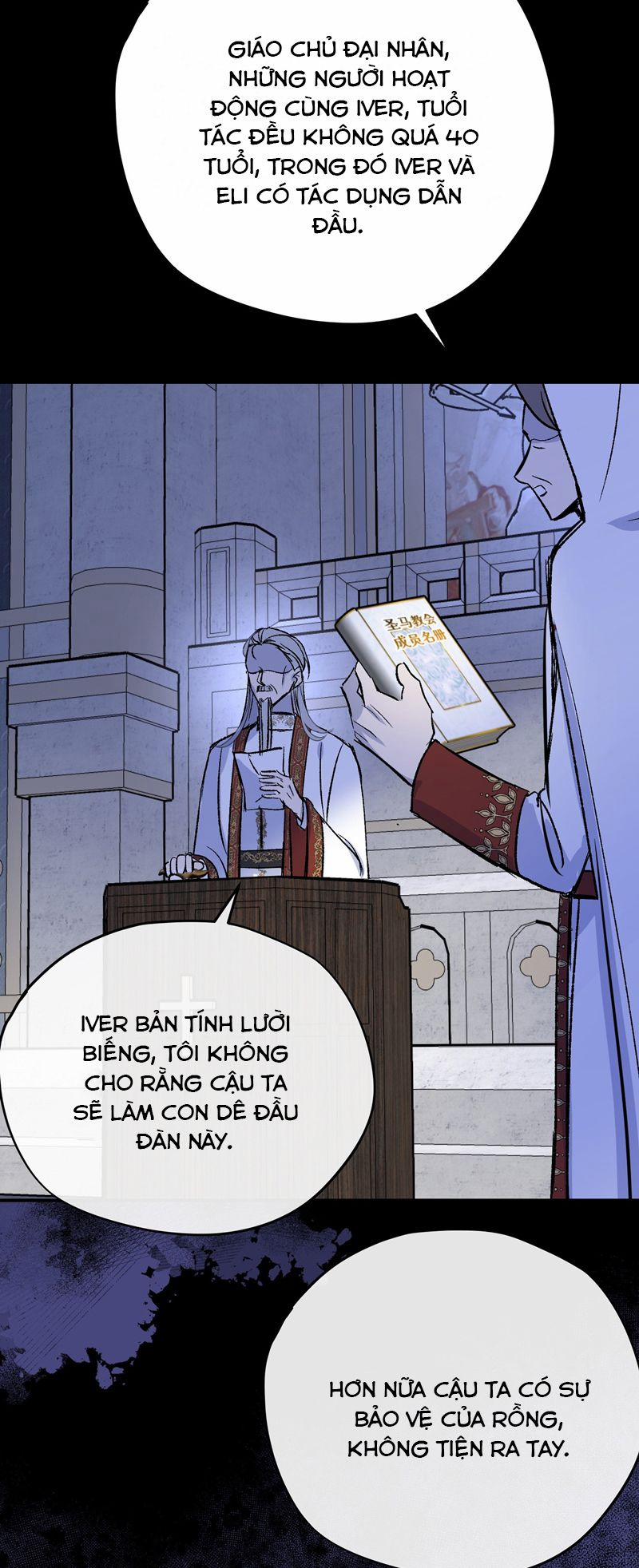 Mộng Tưởng Của Thần Quan Là Cưỡi Lên Thiên Cổ Ác Long 26 trang 26