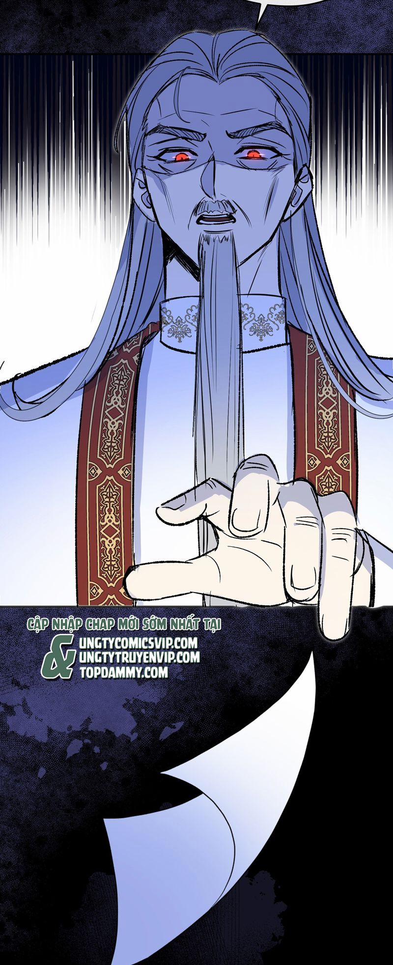 Mộng Tưởng Của Thần Quan Là Cưỡi Lên Thiên Cổ Ác Long 26 trang 27