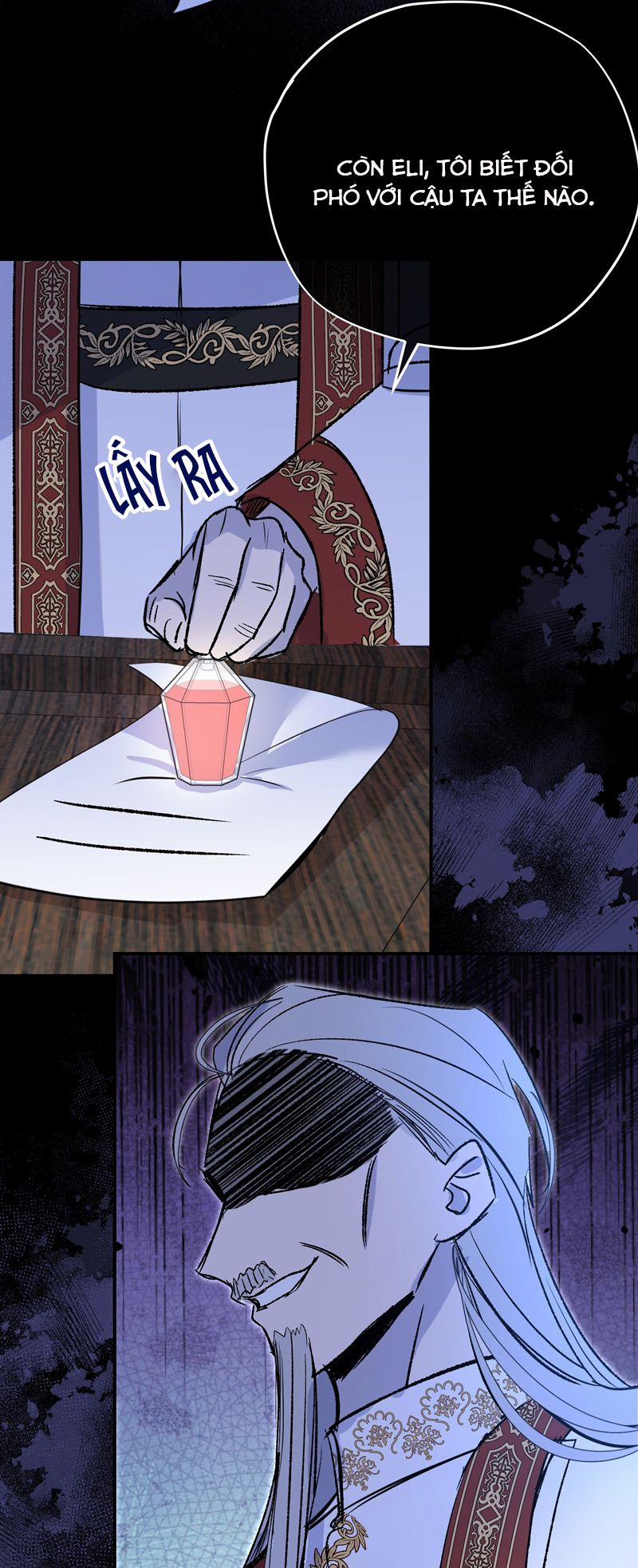 Mộng Tưởng Của Thần Quan Là Cưỡi Lên Thiên Cổ Ác Long 26 trang 28