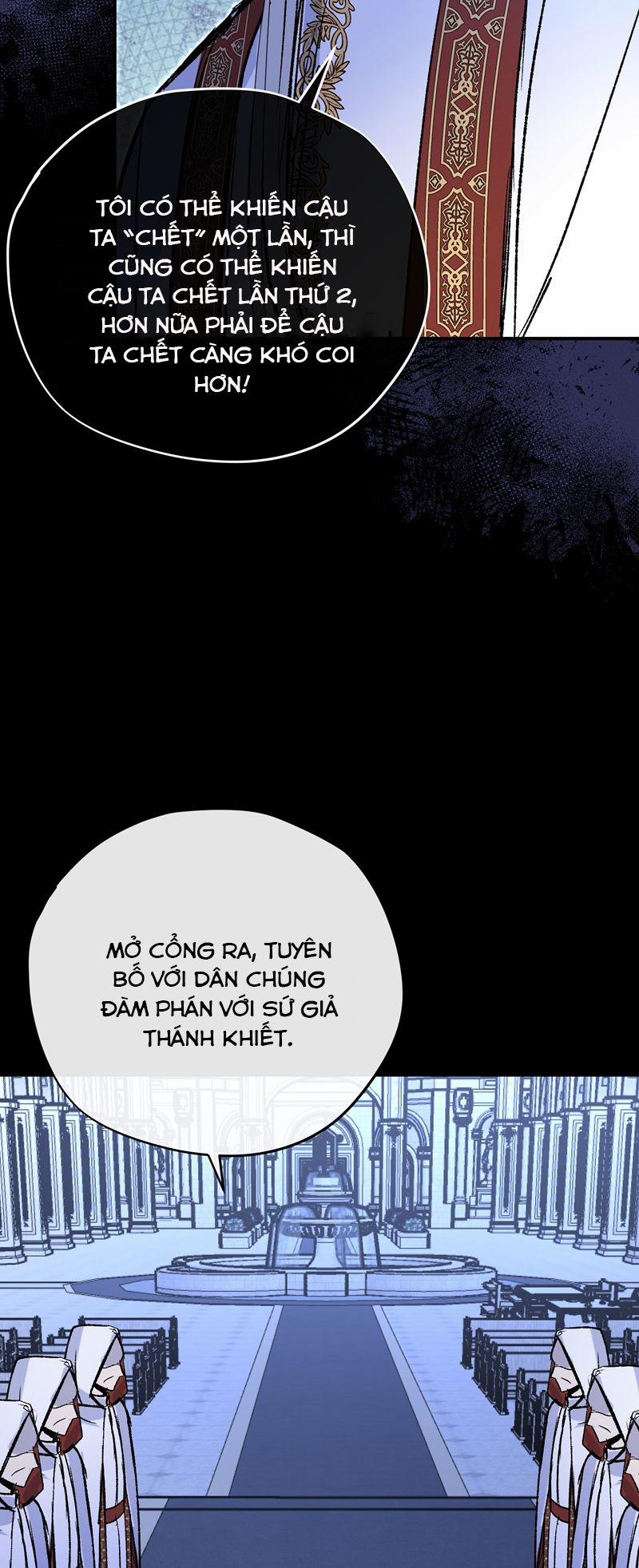 Mộng Tưởng Của Thần Quan Là Cưỡi Lên Thiên Cổ Ác Long 26 trang 29