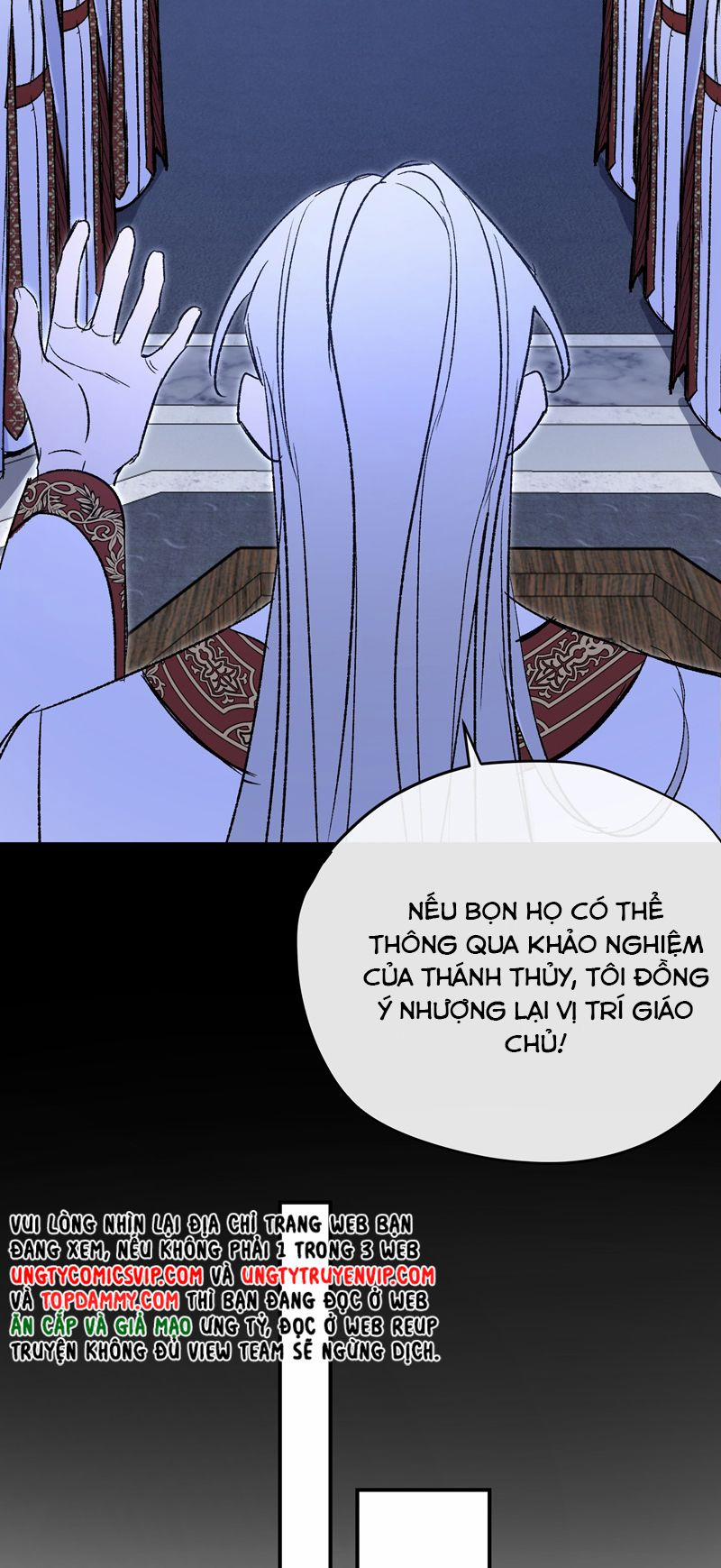 Mộng Tưởng Của Thần Quan Là Cưỡi Lên Thiên Cổ Ác Long 26 trang 30