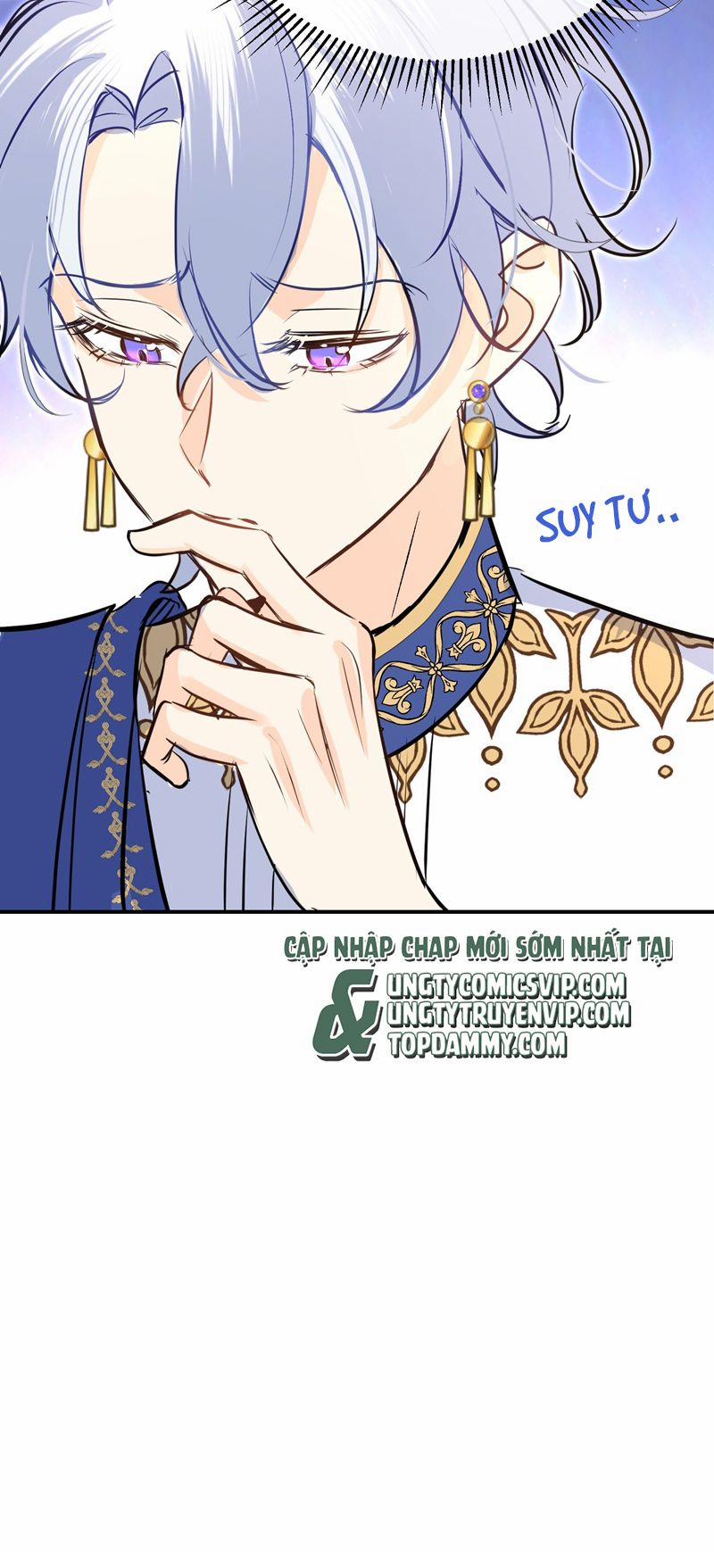 Mộng Tưởng Của Thần Quan Là Cưỡi Lên Thiên Cổ Ác Long 26 trang 37